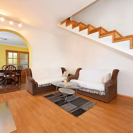 Holiday & Guest house