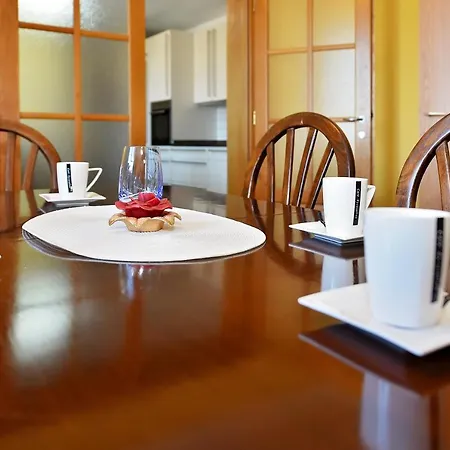 Holiday & Guest house