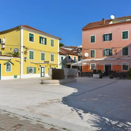 Holiday & Guest house